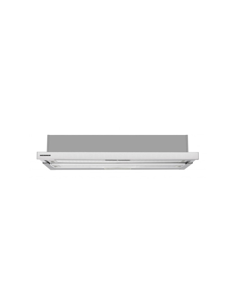 Ugradni aspirator HEINNER HTCH-490IX 90cm/413m3/Inox - 1 Ugradni aspirator HEINNER HTCH-490IX 90cm/413m3/Inox - 1