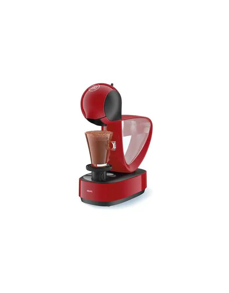  Aparat za kafu Krups Dolce Gusto Infinissima KP170510/zapremina 1-2L/pritisak---  - 1