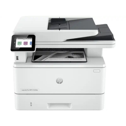  MFP HP LaserJet Pro 4103fdw/1200x1200/42ppm/512MB/LAN/WiFi/USB/DADF/Toner W1510,---  - 1