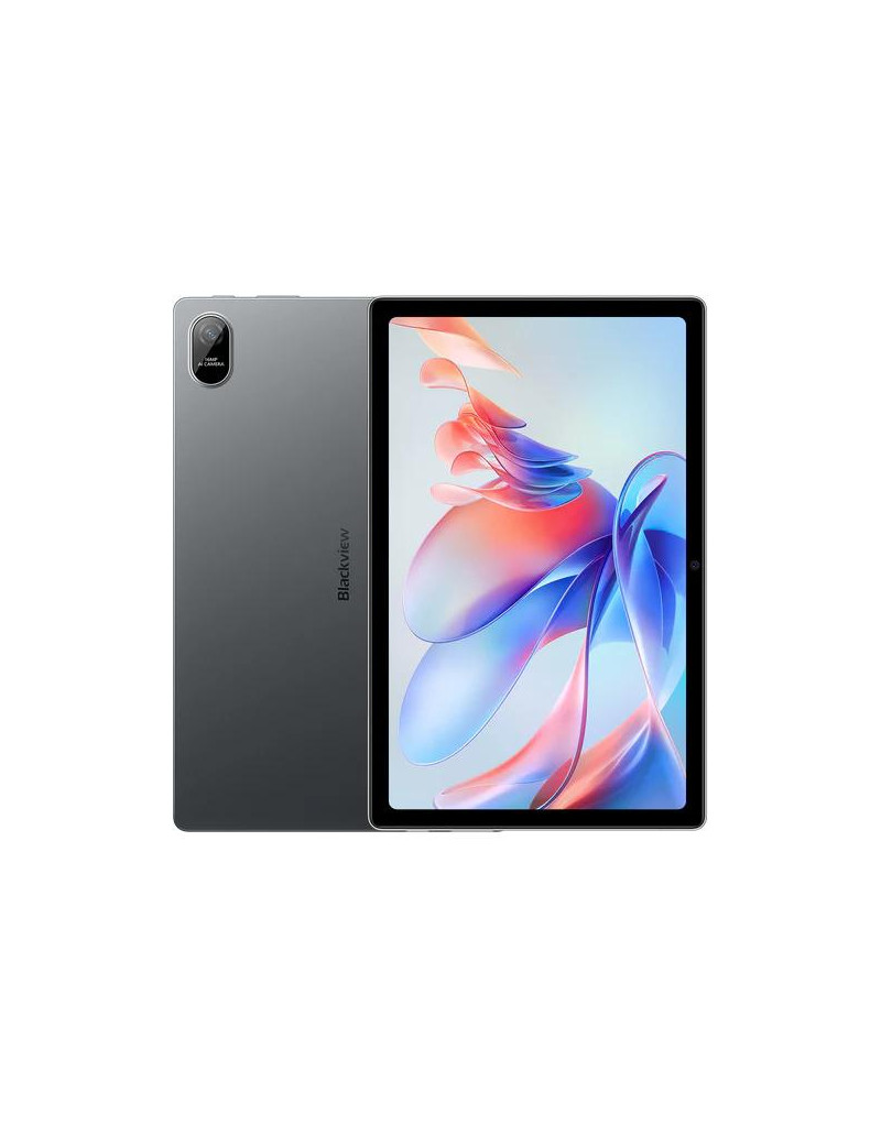 Tablet 10-36 Blackview Tab 11 1200x2000 FHD+ IPS/4GB/128GB/8MP-13MP/Gray - 1 Tablet 10-36 Blackview Tab 11 1200x2000 FHD+ IPS/4GB/128GB/8MP-13MP/Gray - 1