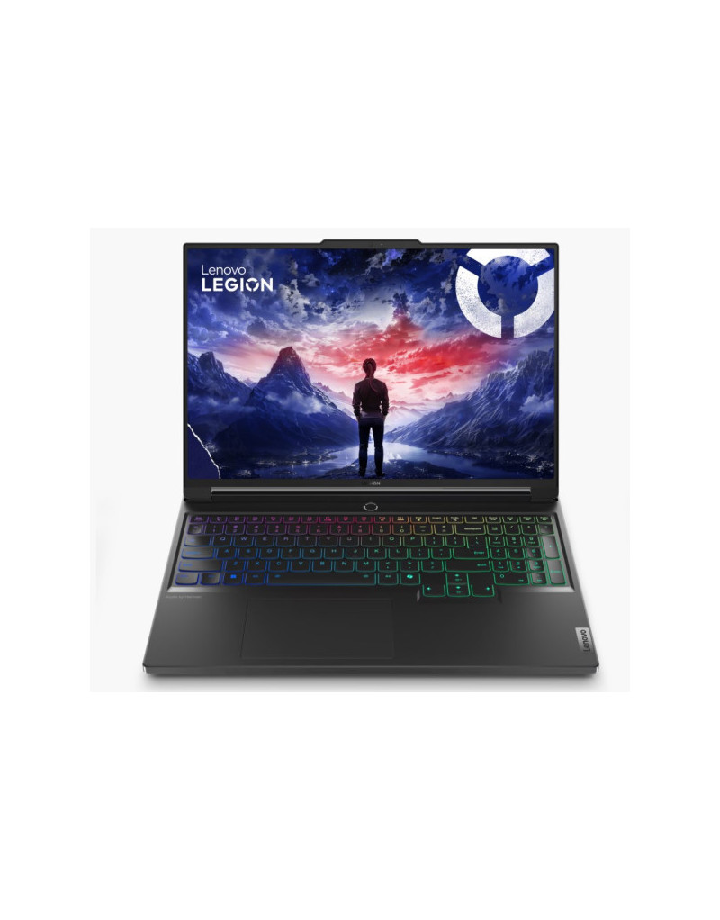 NB Lenovo Legion7 16IRX9 i7-14700HX/32GB/1TB/16"/RTX40608GB/Win11Pro/83FD008PYA  - 1