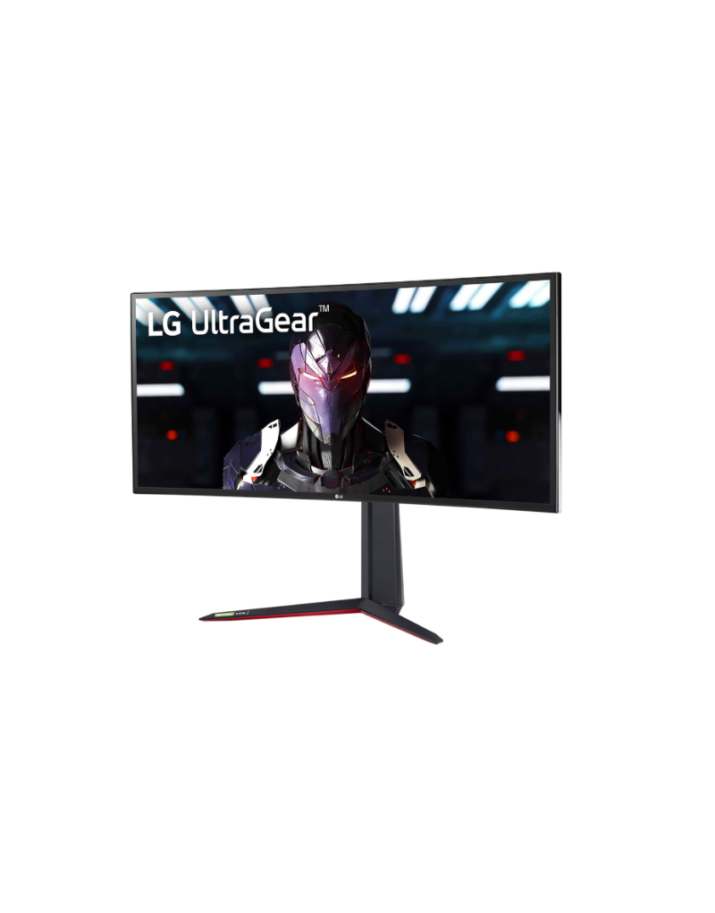 Monitor 34" LG 34GN850P-B IPS 3440x1440/160Hz/1ms/2xHDMI/DP/USB - 1 Monitor 34" LG 34GN850P-B IPS 3440x1440/160Hz/1ms/2xHDMI/DP/USB - 1