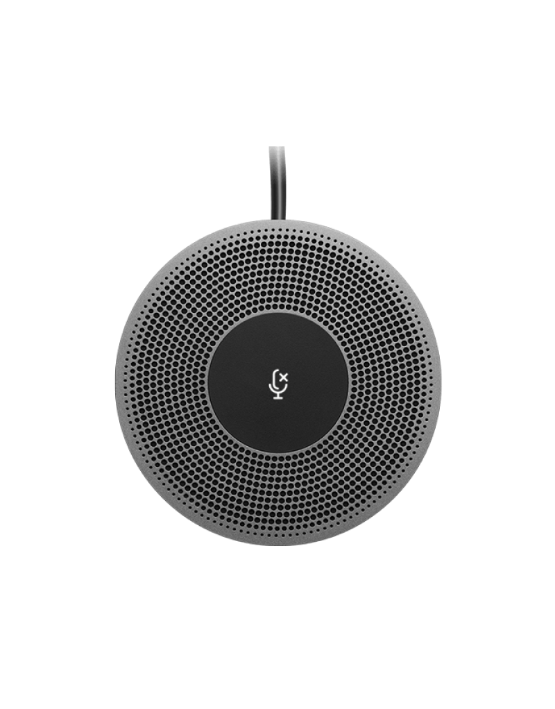Mikrofon Logitech Presentation 989-000405 - 1 Mikrofon Logitech Presentation 989-000405 - 1