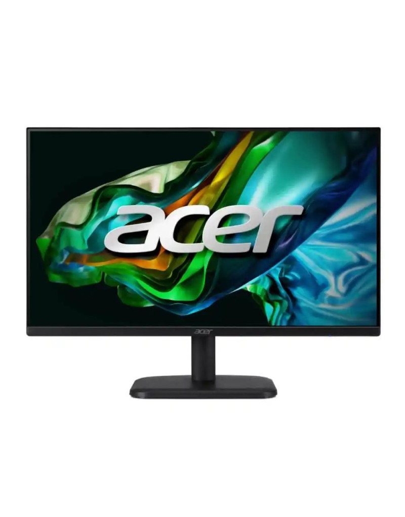 Monitor 23-8 ACER EK241YHBI 1920x1080/Full HD/VA/100Hz/5ms/VGA/HDMI  - 1