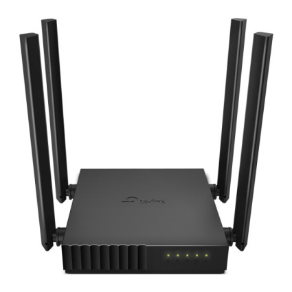 LAN Router TP-LINK ARCHER C54 AC1200/2,4-5GHz/4 antene/AP/RE  - 1