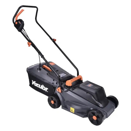 Električna kosačica Kzubr KELM32-1200 snaga motora 1200W  - 1