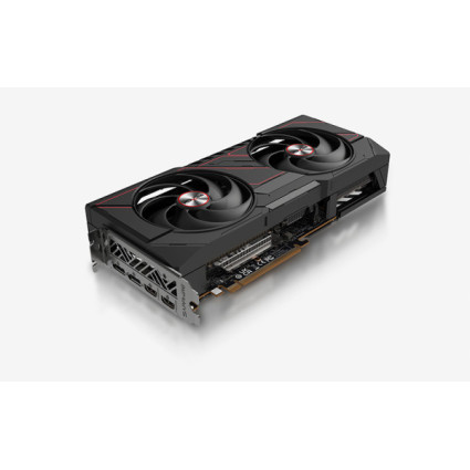 SVGA Sapphire Radeon RX 9070 Gaming Pulse 16GB, 11349-03-20G  - 1