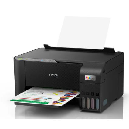 MFP Color EcoTank Epson L3270 štampač/skener/kopir/WiFi 5760x1440 33/15ppm  - 1