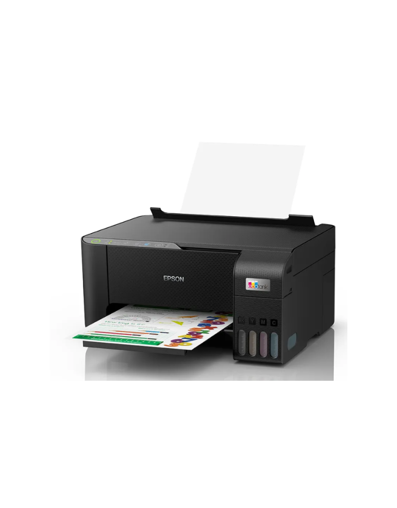 MFP Color EcoTank Epson L3270 štampač/skener/kopir/WiFi 5760x1440 33/15ppm  - 1