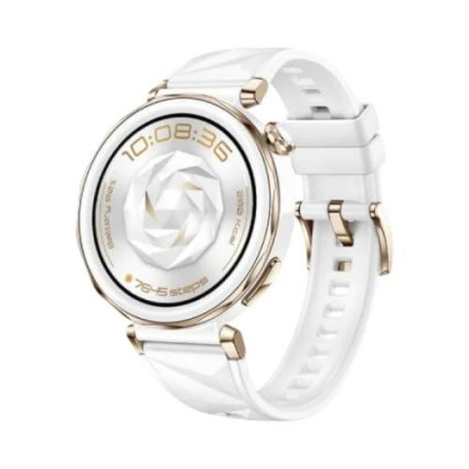 Smart Watch HUAWEI GT 5 PRO 41mm White  - 1