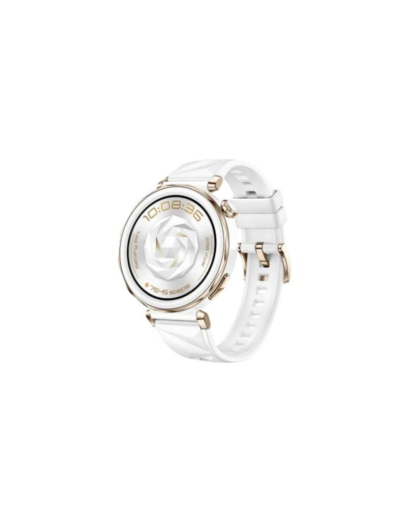 Smart Watch HUAWEI GT 5 PRO 41mm White - 1 Smart Watch HUAWEI GT 5 PRO 41mm White - 1