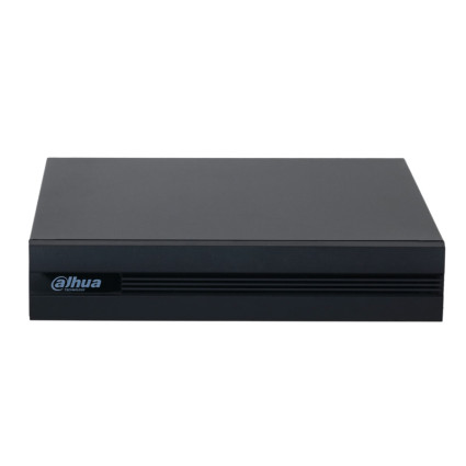 XVR1B04-I(512G) 4 Channels Penta-brid 1080N/720p Cooper 1U 1SSD 512G WizSense Digital Video Recorder DAHUA - 1