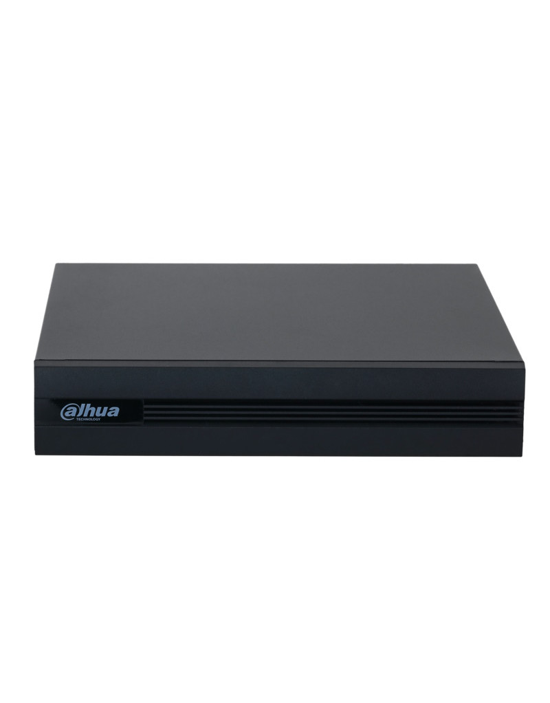 XVR1B04-I(512G) 4 Channels Penta-brid 1080N/720p Cooper 1U 1SSD 512G WizSense Digital Video Recorder DAHUA - 1