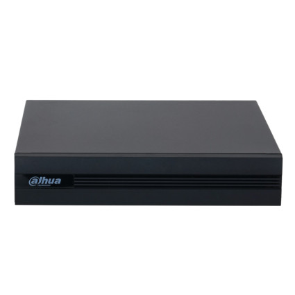 XVR1B08-I(512G) 8 Channels Penta-brid 1080N/720p Cooper 1U 1SSD 512G WizSense Digital Video Recorder DAHUA - 1