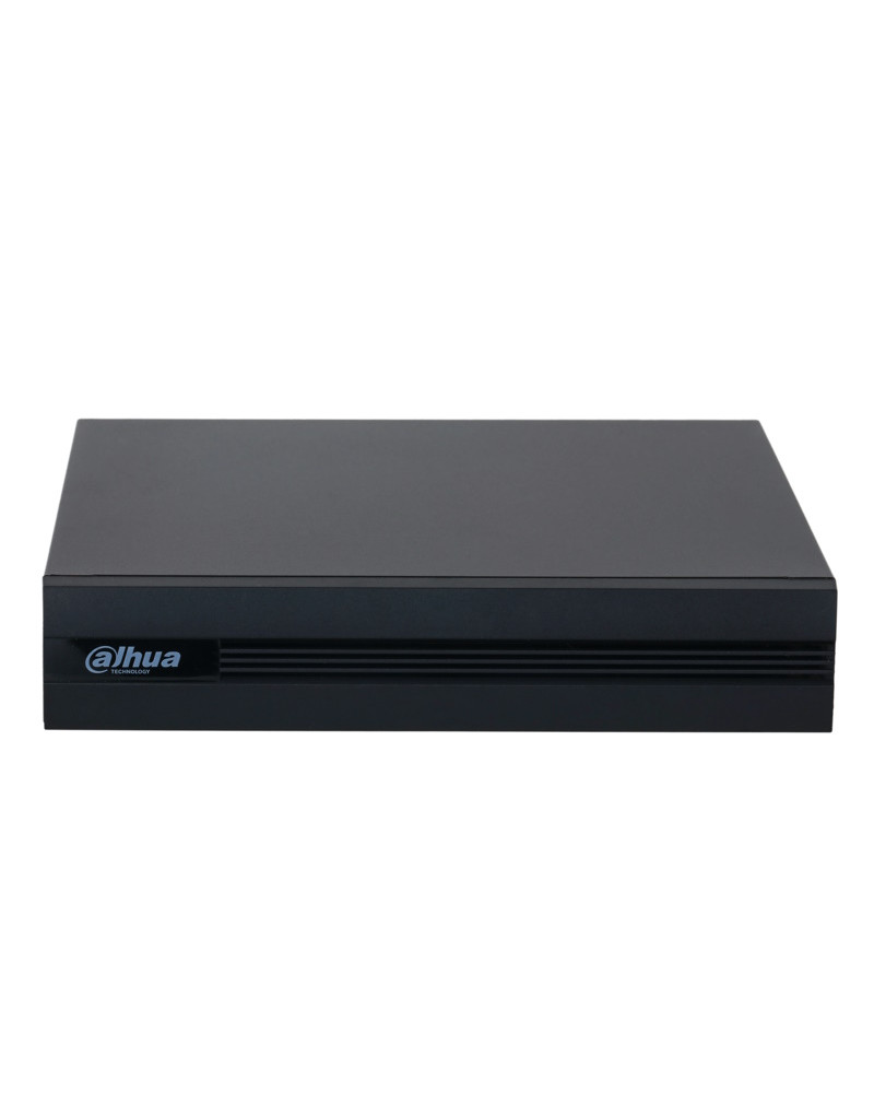 XVR1B08-I(512G) 8 Channels Penta-brid 1080N/720p Cooper 1U 1SSD 512G WizSense Digital Video Recorder DAHUA - 1