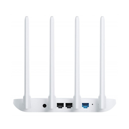 Mi 4C Router (DVB4231GL) XIAOMI - 1