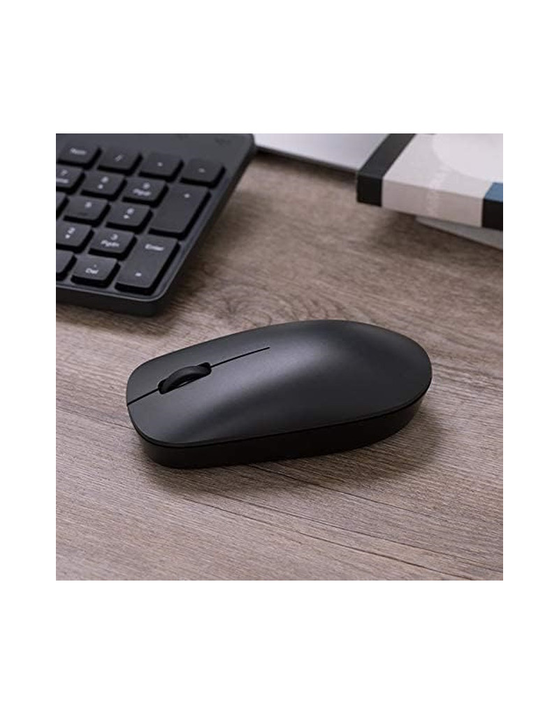 Wireless Mouse Lite BHR6099GL XIAOMI - 1