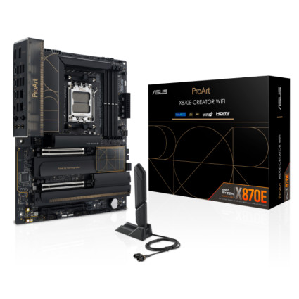 PROART X870E-CREATOR WIFI matična ploča ASUS - 1