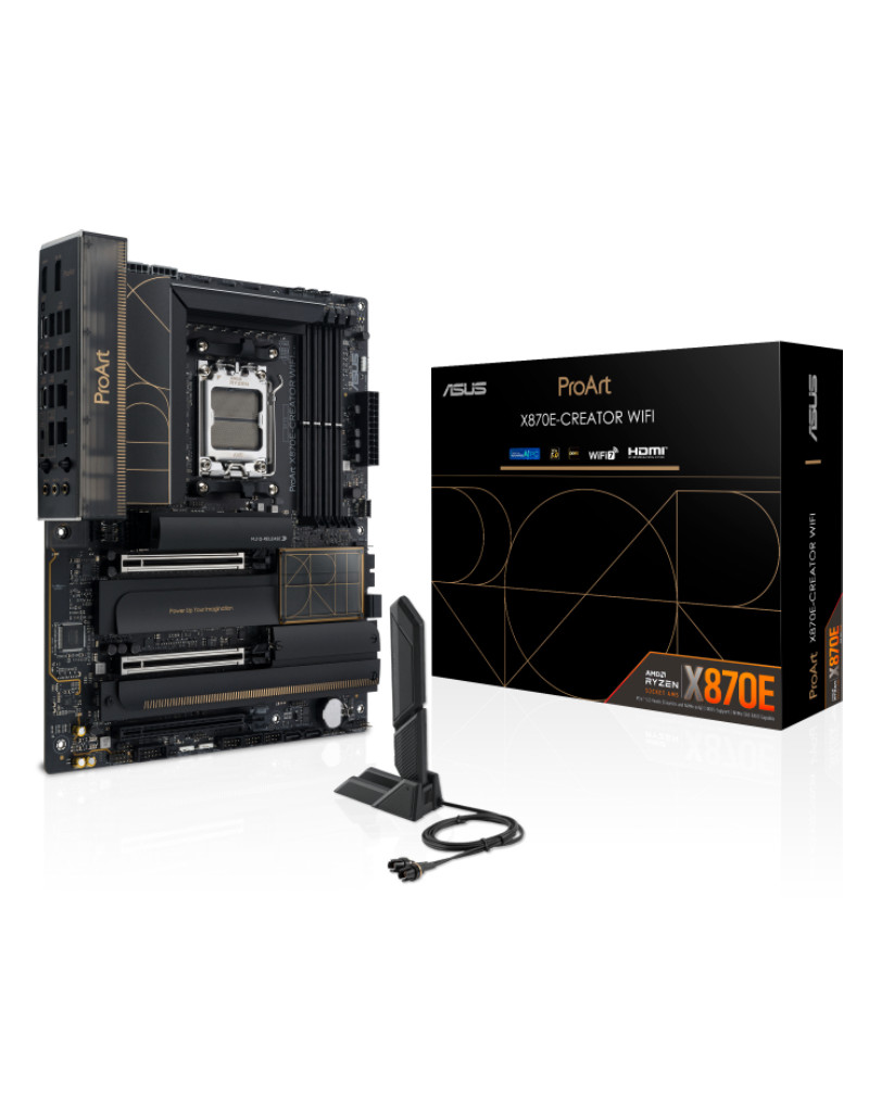 PROART X870E-CREATOR WIFI matična ploča ASUS - 1