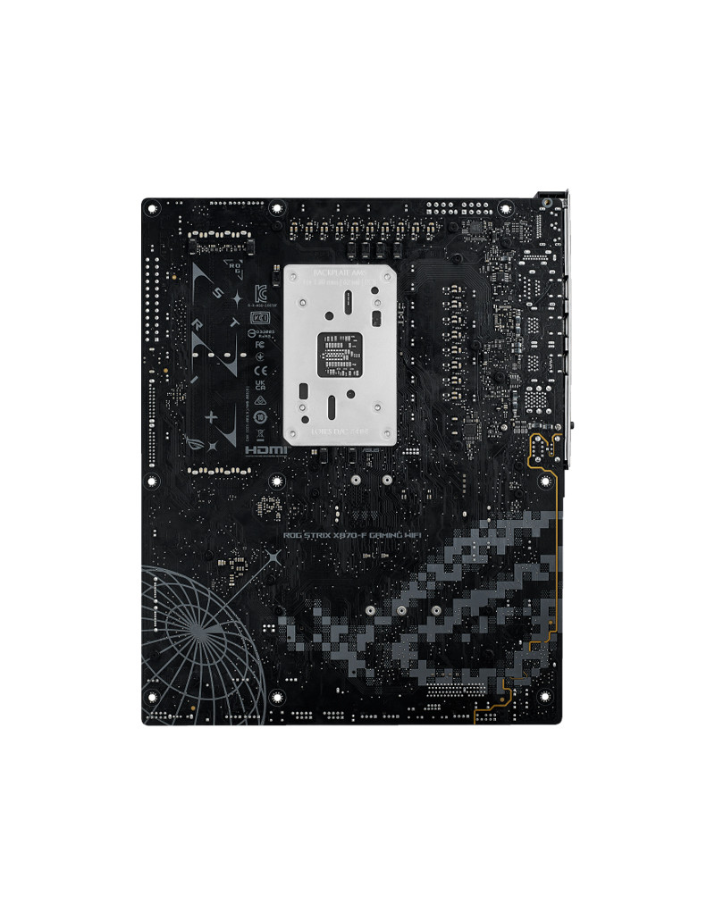 ROG STRIX X870-F GAMING WIFI matična ploča ASUS - 1