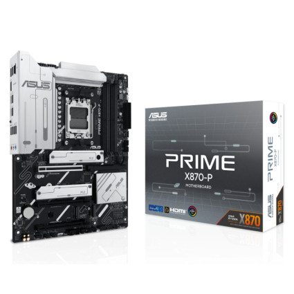 PRIME X870-P matična ploča ASUS - 1