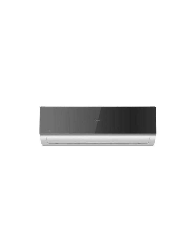 Klima uređaj Midea MSAFBU-12HRDNX BLACK Inverter - 1 Klima uređaj Midea MSAFBU-12HRDNX BLACK Inverter - 1
