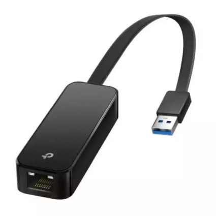 Adapter USB 3-0 na RJ45 TP-Link UE306 Gigabit Ethernet  - 1