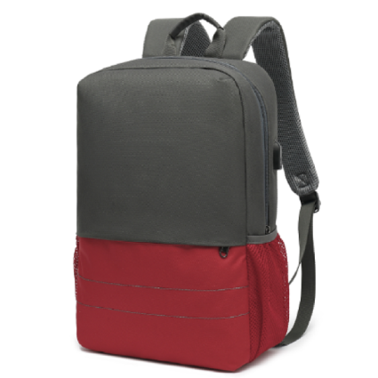 Ranac za laptop Stars Solutions FR10009 15.6" crveni  - 1