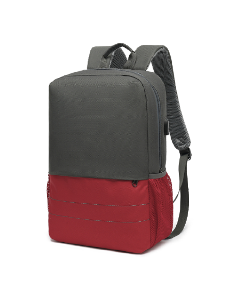 Ranac za laptop Stars Solutions FR10009 15.6" crveni  - 1