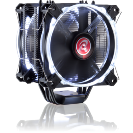 CPU Hladnjak Raijintek Leto Pro crni  - 1