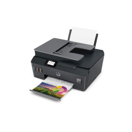 Stampac HP Smart Tank 530 AIO Wireless MFP 4SB24A  - 1