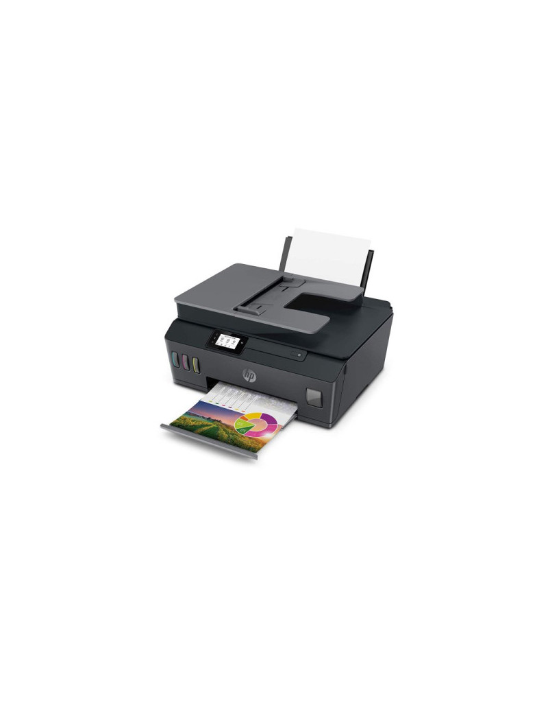 Stampac HP Smart Tank 530 AIO Wireless MFP 4SB24A  - 1