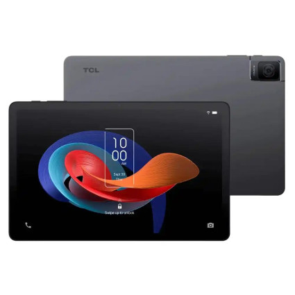 Tablet 10-4 TCL Tab 10 Gen2 WiFi 1200x2000/4GB/64GB/5MP-8MP/Android 12/mat crna  - 1