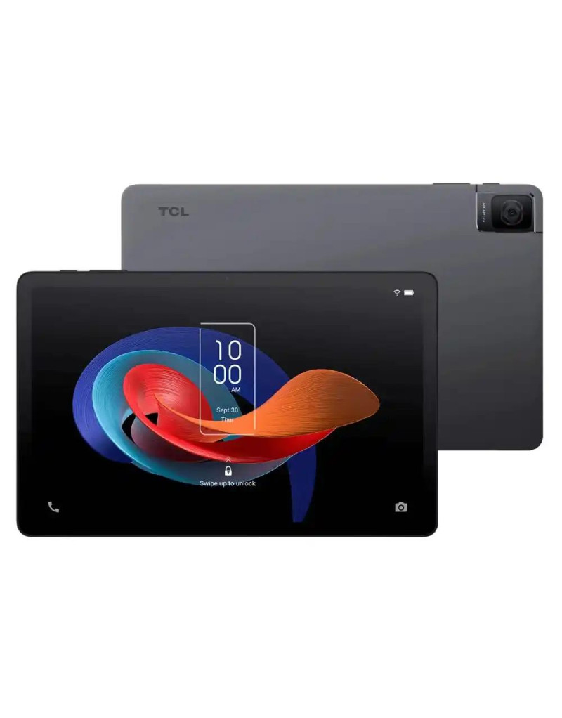 Tablet 10-4 TCL Tab 10 Gen2 WiFi 1200x2000/4GB/64GB/5MP-8MP/Android 12/mat crna  - 1