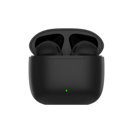 Slušalice sa mikrofonom S-Link AirLite X3 TWS Bluetooth 5.3 crne  - 1