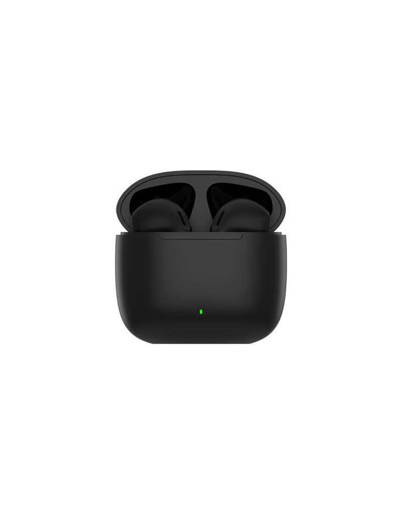 Slušalice sa mikrofonom S-Link AirLite X3 TWS Bluetooth 5.3 crne - 1 Slušalice sa mikrofonom S-Link AirLite X3 TWS Bluetooth 5.3 crne - 1