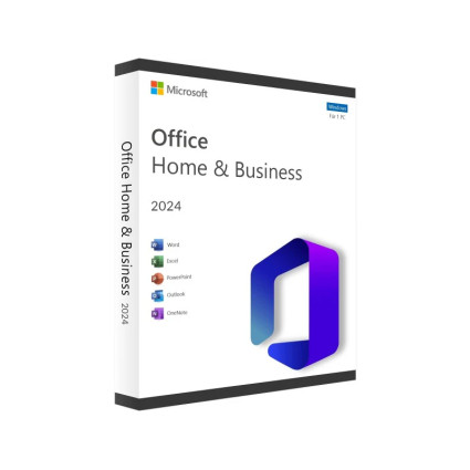 Office Home and Business 2024/Serbian (EP2-06683) MICROSOFT - 1