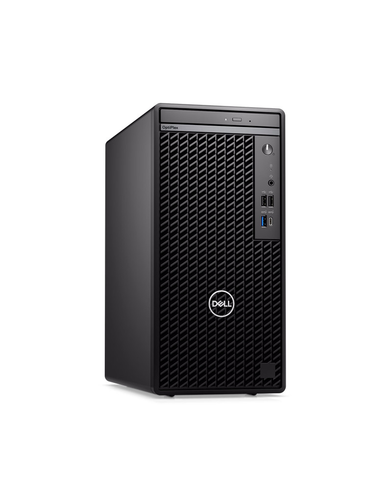 OptiPlex 7020 MT i5-14500 8GB 512GB SSD DVDRW Ubuntu 3yr ProSupport DELL - 1