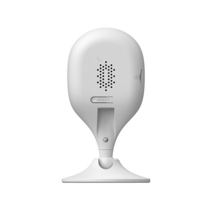 C5A 5MP Indoor Fixed-focal Wi-Fi Cube Network Camera DAHUA - 4