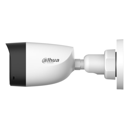 HAC-HFW1500CL-IL-A-0280B-S2 5MP Smart Dual Light HDCVI Fixed-focal Bullet Camera DAHUA - 1