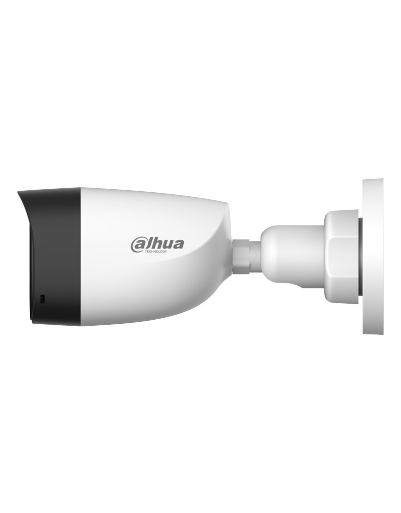 HAC-HFW1500CL-IL-A-0280B-S2 5MP Smart Dual Light HDCVI Fixed-focal Bullet Camera DAHUA - 1