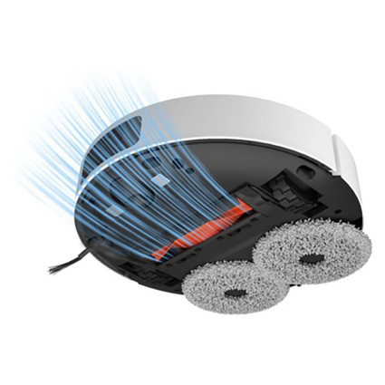 Robot Vacuum S20+ EU beli (BHR8159EU) XIAOMI - 1