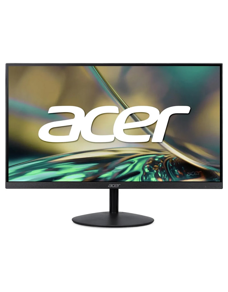 31.5 inča SA322QUABMIIPX WQHD IPS monitor ACER - 1