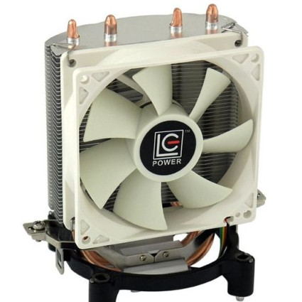 Cooler 1150/1151/FM1/FM2/AM3/2 LC Power LC-CC-95  - 1