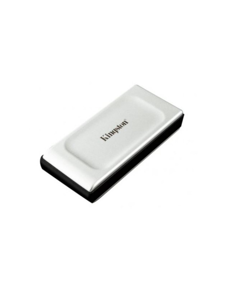 Externi SSD Kingston XS2000 500GB, SXS2000/500G  - 1