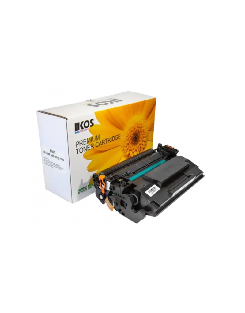 Toner IKOS CF259A sa cipom 3K (HP M404/M428) - 1 Toner IKOS CF259A sa cipom 3K (HP M404/M428) - 1