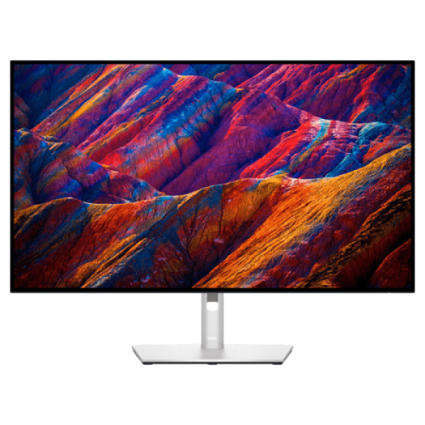 Monitor 31.5" Dell U3223QE 3840x2160/60Hz/8ms/HDMI/DP/USB/RJ45  - 1