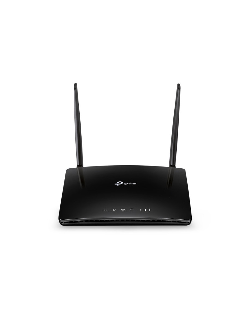 4G Router TP-LINK Archer MR402 AC1200/4GLAN/SIM slot  - 1