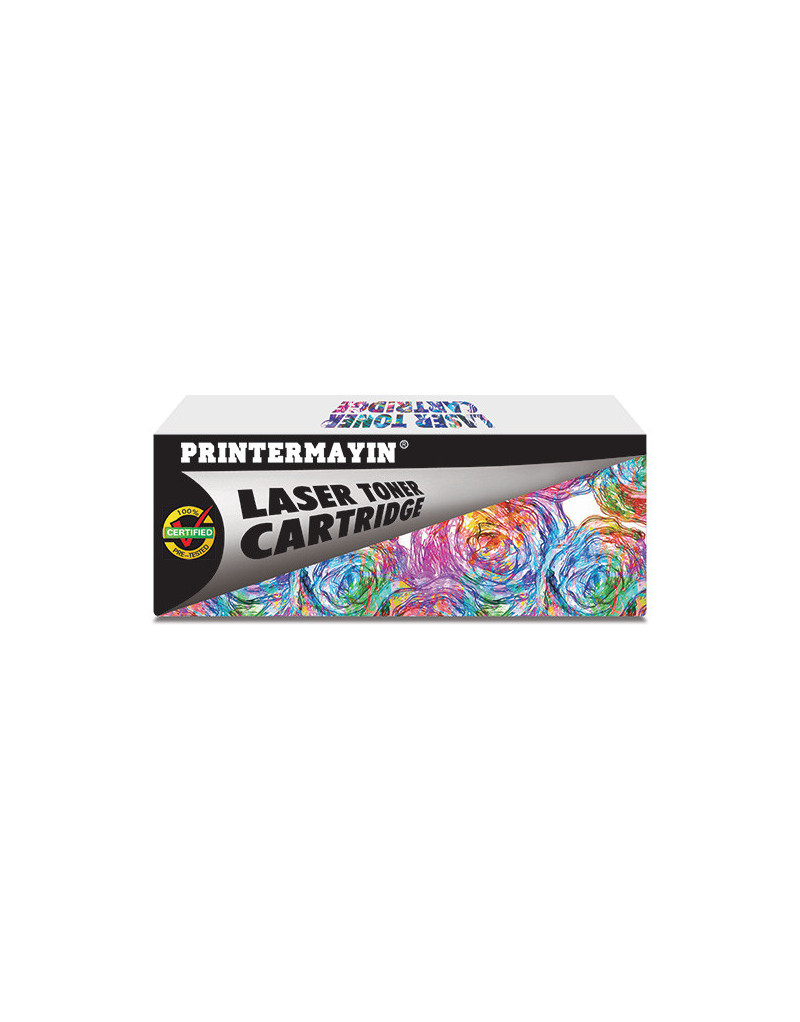 Toner CE278A/CRG-728 Printermayin P1566/P1606dn/M1536dnf - 1 Toner CE278A/CRG-728 Printermayin P1566/P1606dn/M1536dnf - 1