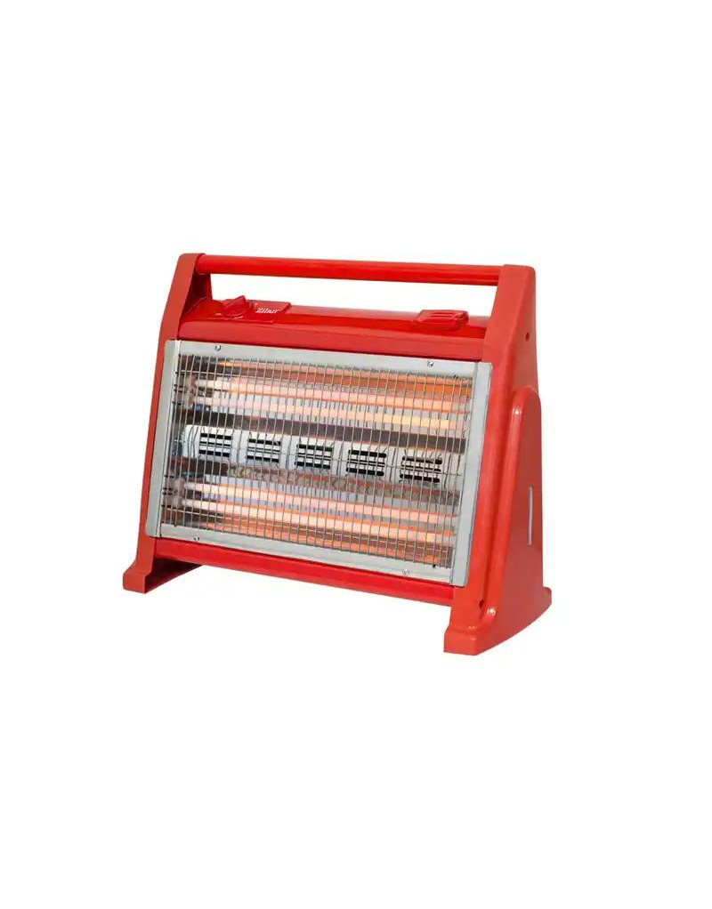Kvarcna grejalica Zilan ZLN 1114/1600W/ventilator - 1 Kvarcna grejalica Zilan ZLN 1114/1600W/ventilator - 1